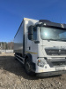 Howo T5G 4x2 Бортовой 4795SM — Б/У, 2024 г.