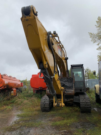 Lovol FR350 Экскаватор FR350E2-HD — Б/У, 2022 г.