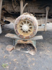 Shacman (Shaanxi) SX 8x4 Самосвал SX33186W366C — Б/У, 2022 г.
