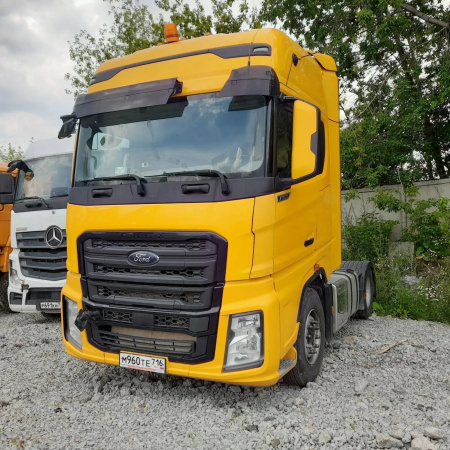 FORD CCK1 — Б/У, 2021 г.