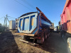Тонар 9595 Полуприцеп самосвальный — Б/У, 2022 г.