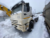 КамАЗ 53504 6x6 Седельный тягач 53504-50 — Б/У, 2018 г.