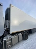 MAMMUT TY 330 Полуприцеп изотермический/рефрижератор TY 330-A — Б/У, 2023 г.