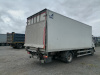 JAC N120 Изотермический/рефрижератор АФ-77N2LJ-02 — Б/У, 2024 г.