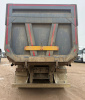 Howo T5G 8x4 Самосвал ZZ3317V384GE1 — Б/У, 2022 г.