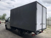 GAZ GAZELLE NEXT Бортовой A21R32 — Б/У, 2024 г.