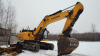 LiuGong CLG950 Экскаватор CLG950E — Б/У, 2022 г.