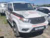 UAZ Base ИКАР 2.7 5MT — Б/У, 2024 г.