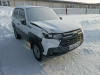LADA Niva Travel Luxe'24 1.7 83hp 5MT — Б/У, 2024 г.