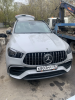 Mercedes-Benz GLE-CLASS 63 AMG 4MATIC+ — Б/У, 2020 г.