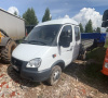 Автомобильный завод "НАЗ" Бензин Фермер Бортовой — Б/У, 2025 г.
