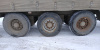 Тонар 9746 Полуприцеп шторный 97461 — Б/У, 2017 г.