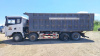 Shacman (Shaanxi) SX 8x4 Самосвал SX331863366 — Б/У, 2022 г.