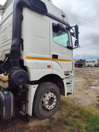 КамАЗ М1840 4x2 Седельный тягач 5490-S5 — Б/У, 2020 г.