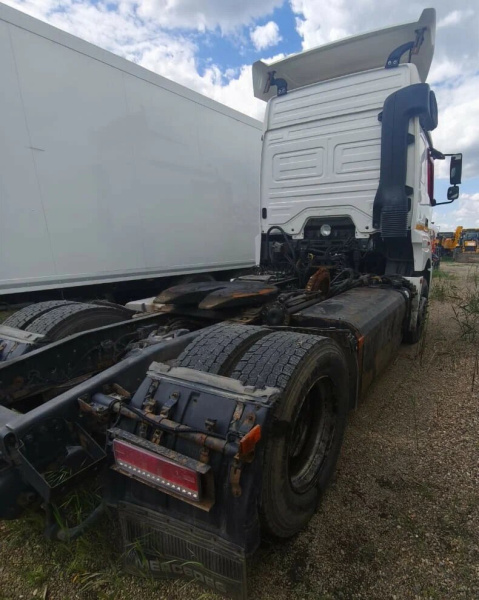 КамАЗ 5490 4x2 Седельный тягач 5490-DC — Б/У, 2019 г.