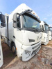 Shacman (Shaanxi) SX 4x2 Седельный тягач SX4188YY381 — Б/У, 2023 г.