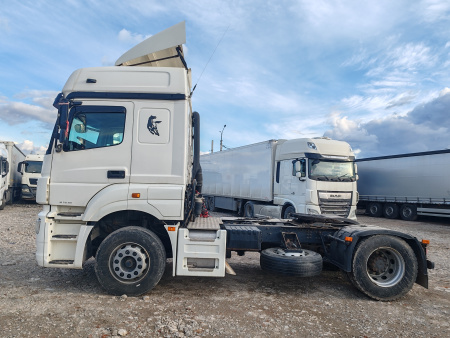 КамАЗ 5490 4x2 Седельный тягач 5490-S5 — Б/У, 2020 г.