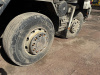 Shacman (Shaanxi) SX 8x4 Самосвал SX331863366 — Б/У, 2024 г.