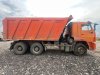 КамАЗ 6520 6x4 Самосвал 6520-26041-53 — Б/У, 2022 г.