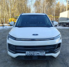 Москвич 3 1.5 CVT Стандарт плюс — Б/У, 2024 г.