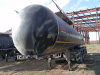 FOXTANK 877721 Полуприцеп цистерна (Бензин) — Б/У, 2022 г.