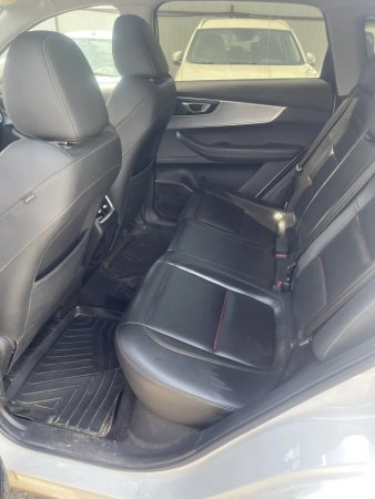 Chery Tiggo 7 Pro Elite CVT — Б/У, 2023 г.