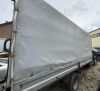 UAZ Бортовой автомобиль с платформой 2060 длинная база Base двускатный мост 4х2 2.7 5MT — Б/У, 2024 г.
