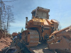 LIEBHERR PR 756 Бульдозер — Б/У, 2020 г.