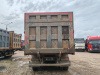 Shacman (Shaanxi) SX 8x4 Самосвал SX33186V366 — Б/У, 2022 г.