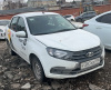 LADA Classic 24 Кондиционер 1.6 90hp 5MT — Б/У, 2024 г.