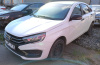 LADA Life 1.6 106hp 5MT — Б/У, 2023 г.