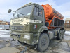 ЗДТ Регион 45 Р-43118 на шасси КамАЗ 43118 6x6 КДМ — Б/У, 2024 г.