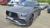 MERCEDES-BENZ 300 d 4MATIC Premium — Б/У, 2021 г.