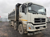 DongFeng KC 8x4 Самосвал — Б/У, 2023 г.