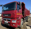 КАМАЗ K4140 — Б/У, 2024 г.