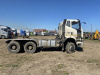 FAW J6 6x6 Седельный тягач CA3250P66K24L1TE5 — Б/У, 2024 г.