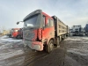 Shacman (Shaanxi) SX 8x4 Самосвал SX33186W366C — Б/У, 2022 г.