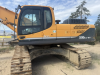 Hyundai R330 Экскаватор R330LC-9S — Б/У, 2017 г.