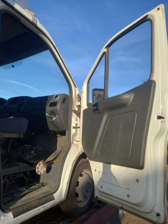 Нижегородский Автомобильный Завод 1992 на шасси GAZ GAZELLE NEXT Промтоварный — Б/У, 2022 г.