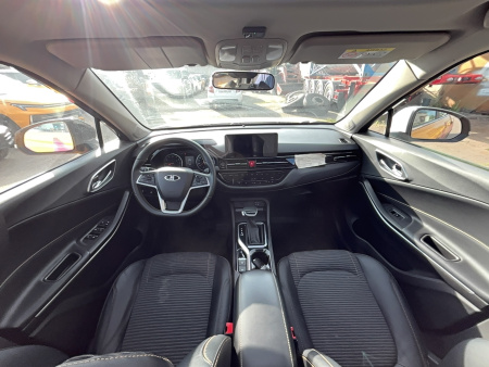 МОСКВИЧ Стандарт 1.5Т CVT — Б/У, 2023 г.