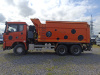 Shacman (Shaanxi) SX 6x4 КДМ ЭД600АКМН — Б/У, 2024 г.