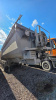 Grunwald 9453 Полуприцеп самосвальный 9453-0000011-60 — Б/У, 2024 г.