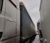 ТОНАР 9888 Полуприцеп шторный — Б/У, 2019 г.