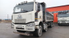 FAW CA3310P66K24T4E5 — Б/У, 2022 г.