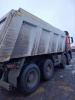 Mercedes-Benz Arocs 8x8 Самосвал 9596-18-50 — Б/У, 2021 г.