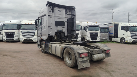 FAW CA4180P77K25E5 — Б/У, 2023 г.