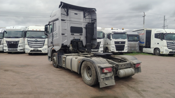 FAW CA4180P77K25E5 — Б/У, 2023 г.