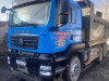 HOWO T5G 6x4 Самосвал — Б/У, 2021 г.