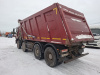 КамАЗ 65201 8x4 Самосвал 65201-7080- 49 — Б/У, 2023 г.