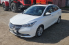CHANGAN LX 1.5 5DCT (I поколение) — Б/У, 2023 г.